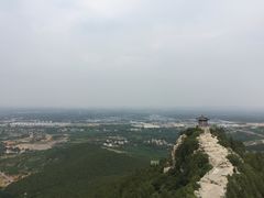 -青州市云门山风景区