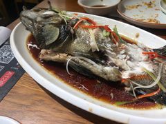 -必点海鲜·鲅鱼水饺(鞍山西道店)