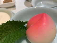 -惠丰堂饭庄·烤鸭·京味菜(万泉庄 苏州桥店)