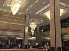 大堂-盛宴标帜餐厅·亲子自助 (南昌喜来登酒店)