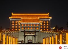 -西安城墙·碑林历史文化景区