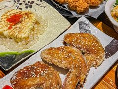 -小川洋风料理(街道口店)