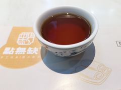 -點無缺茶楼·海鲜酒家(世博店)
