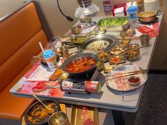 -韩一品韩国料理(柏庐南路店)