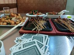 -大漠馕坑肉(酒泉店)