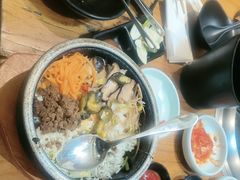 -九田家黑牛烤肉料理(香河店)