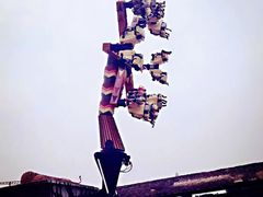-太阳部落