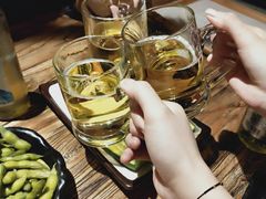 -铁人烧烤(北京店)