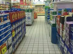 -物美大卖场(玉蜓桥店)