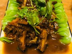 -藏家一号藏餐厅(北京中路店)