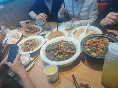 -东北灶(高新银泰店)