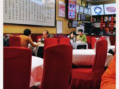 大堂-峨嵋酒家(德内店)