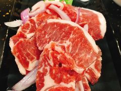 -丹东丛炟海鲜烧烤(江艺路店)