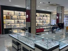-毛源昌眼镜(新市街店)