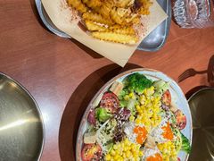 -魏斯理汉堡(西安沣东吾悦店)