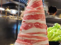 -黑牛无双·徐州烤肉(解放北路店)