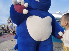 -大连海昌发现王国主题公园