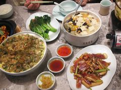 -四道菜·福建菜馆(新街口金鹰店)