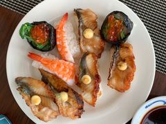 -白天鹅宾馆·流浮阁咖啡厅