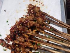 -木屋烧烤(坂田天安云谷店)