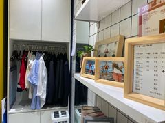 -方快-照相馆(淮海路新海影店)