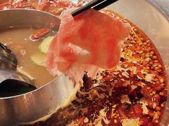 -谭鸭血老火锅(万象九宜城店)