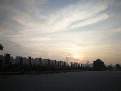 -汉长安城未央宫国家考古遗址公园