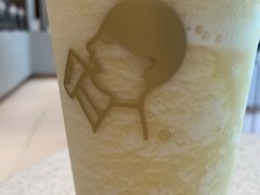 -喜茶(深圳海岸城店)