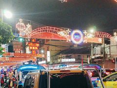 -唐人街(耀华力路)