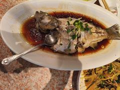 -红樱桃·欢乐餐厅(太原里店)