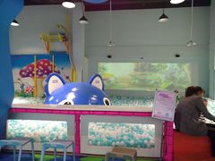 -蒙特利亲子乐园