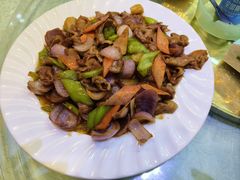 -掌勺人鱼馆(朝阳镇店)