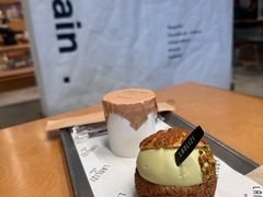 -LANLIZI BAKERY(COSMO店)