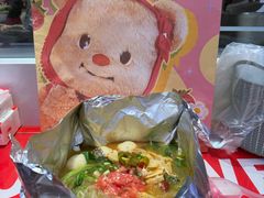 -见味花甲(合生汇店)