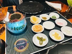 -AZUL by FUEL蓝色·法式酒馆(琶醍店)