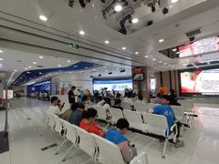 -中国移动(高升桥营业厅)