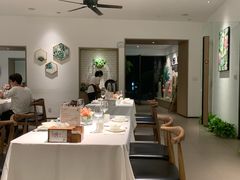大堂-一道餐厅(湖塘店)