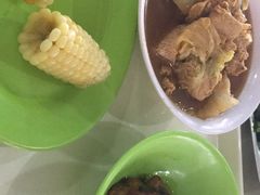 -首都师范大学-本部食堂