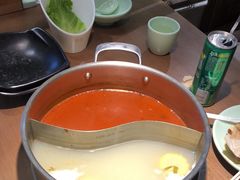-掂档潮汕牛肉火锅(沈阳万象城店)