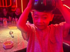 -星聚会KTV(中关村领展购物广场店)