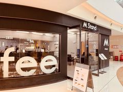 -M Stand(西安大悦城店)