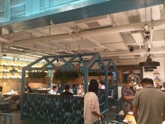 大堂-宴愉(洛邑古城店)