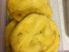 玉米饼-曹丞相·地锅鸡·地锅鱼(武林店)