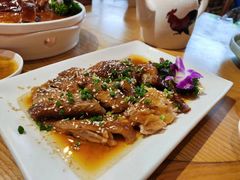 -德胜轩正宗顺德菜(宝安沙井会展中心店)