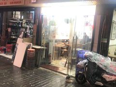 门面-秦韵味香辣爆肚面(钟楼店)