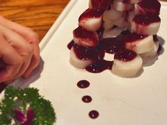 -苹果树下艺术餐厅(通州店)