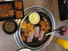-火炉火自助餐(悠唐购物中心店)