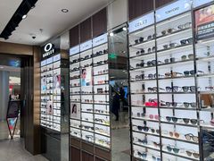 -LensCrafters亮视点(蓝色港湾店)