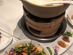 -清真·卡德尔大叔新疆主题餐厅(龙汇路店)