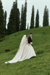 -卡兹摄影STUDIO婚纱摄影(文化路万达店)